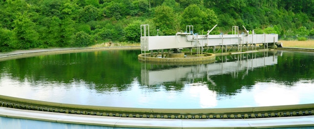 Norma ISO 46001:2019 – System zarządzania efektywnością wodną daje narzędzia do racjonalnego i systematycznego ograniczania zużycia wody.